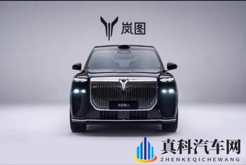 岚图第 30 万辆车下线,东风汽车冲刺年度新能源 100 万销量目标-2