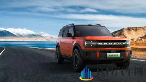 露营没电愁死人，这车能当发电机用，生活居然被一辆车重新安排了-3