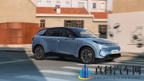 一辆让你忘记算电量的小车：极狐T1续航究竟怎么样？-1