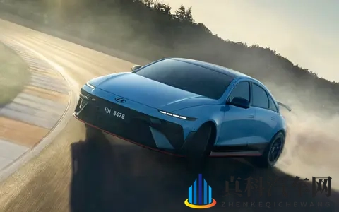 【韩系动向1670】现代将继续推出7款N车型,最贵或超200万!-3