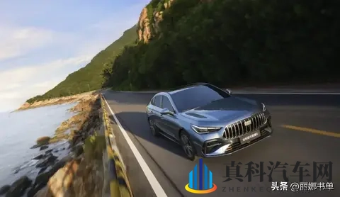 插混价格触底,利润天花板重塑:吉利在打什么算盘?-1