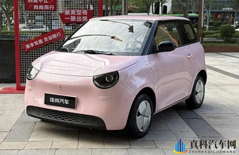 美女脱衣服的APP:科技赋能,汽车时尚新变革,智能驾驶领风潮-2