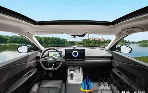 东风日产天籁鸿蒙:沙发厂拥抱智能,能行吗?-1