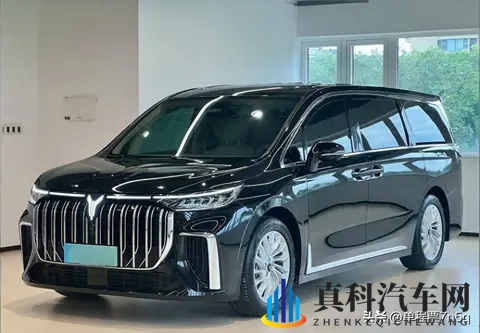 赛那销量两万多,腾势D9被挤下神坛,新能源MPV成下一个爆款?-2