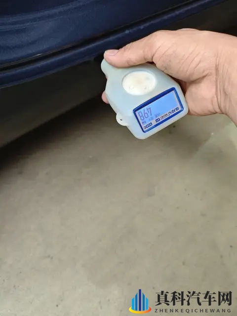 56秒破百！代步通勤利器——二手特斯拉Model3-3