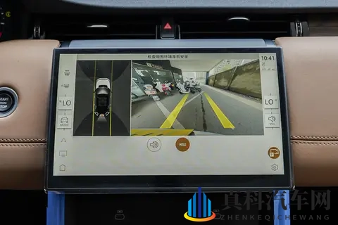 2025 款路虎发现运动三款车型该怎么选 配置差异与选购参考-1