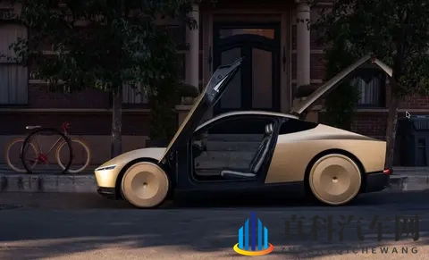 暴跌40%！马斯克却毫不在意！这次留给其他车企的时间真不多了！-3