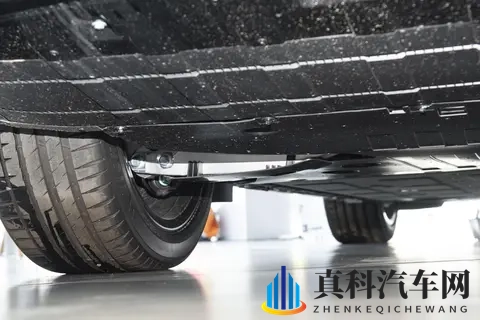 标配8295+Orin-X,20万级SUV新标杆2025款星纪元ET还有什么亮点?-1