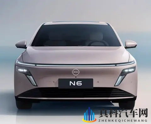 东风日产N6官图细节公布,将于11月13日启动预售-2