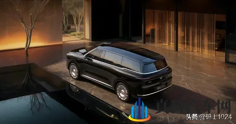 智己LS9正式开启预售，预售价3469万起，权益价3369万起-3