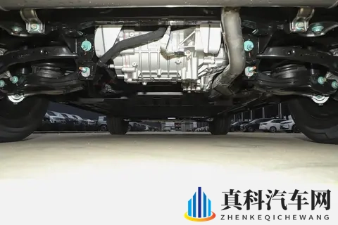 比理想L系列更大气,比坦克300更舒适,方程豹钛7确实有点东西-1