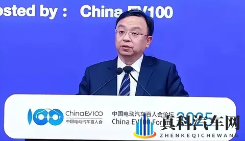 王传福怒怼合资车企:不卷就躺平,中国车凭什么让西方害怕-1