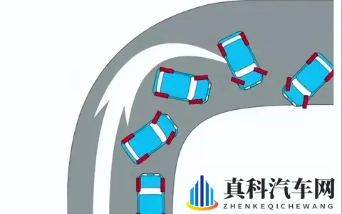 冬天尽量别开后驱车?揭秘3大致命隐患,看完再决定!-1
