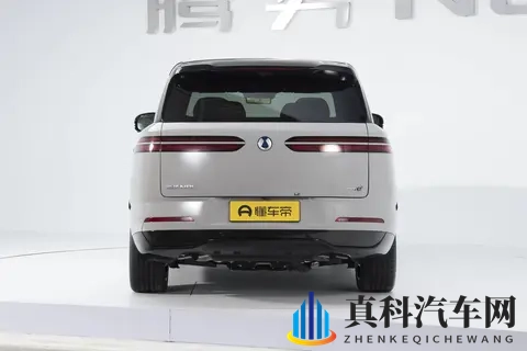 比亚迪腾势N8L DM来了，20T+三电机，实力如何？-2