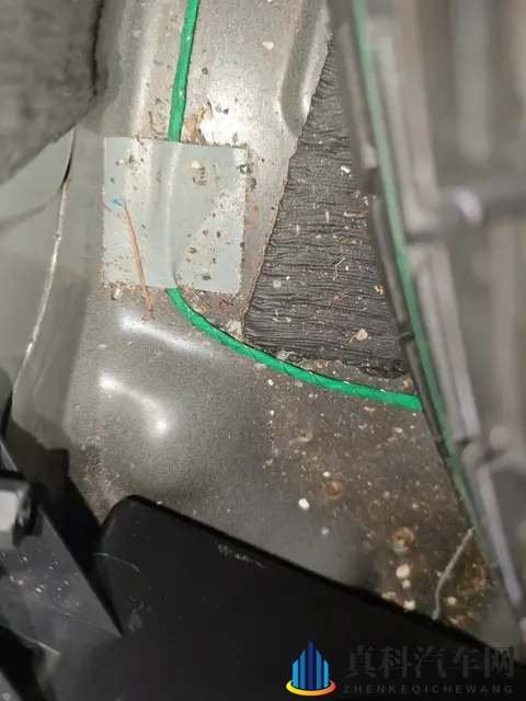 3万公里一手奥迪A6L，279万，宜商宜家好选择-3