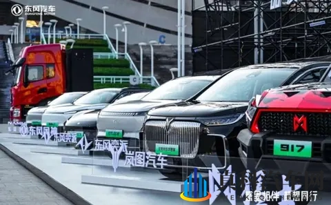 路上怪车标？大厂在给你发“新身份”！-1