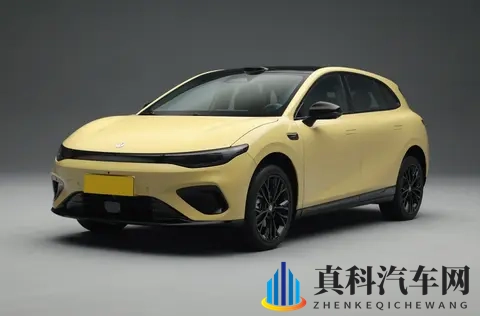 预售价格偏高，准备卖给谁？1058万元起的零跑Lafa5值得买吗？-3