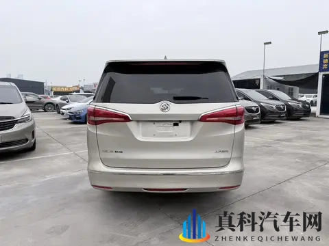 开了6年，宜商宜家，11万多拿下别克GL8香不香？-2