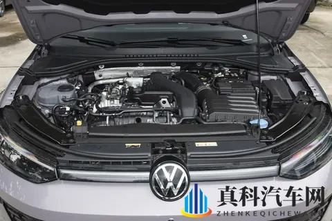 大众朗逸Pro下线， 两种前脸设计，隐藏式门把手_电子怀挡，会火吗-3