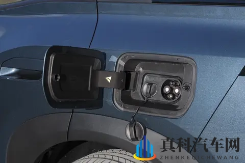 AION i60增程版：亏电油耗低至55L，续航超1200km，1268万起！-2