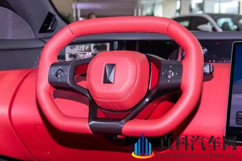 阿维塔又放大招了!2699万元起,10项全新升级, 实力如何?-1