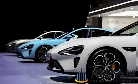 新势力集体狂飙，昔日销冠跌倒威马复活，2025谁当老大？-2