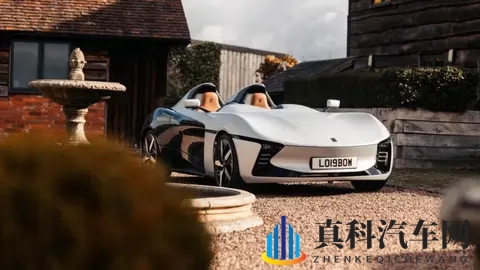 晚高峰新闻：Longbow纯电跑车伦敦动态首秀；法国启用全球首段无线充电高速公路；日产与戴姆勒墨西哥合资工厂将关闭-2