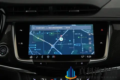 预算30多万，买合资大6_7座SUV，可以看看这3款，空间大动力强-2