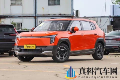 新车 现款售808万元起,宝骏悦也两周年版将于11月7日上市-1