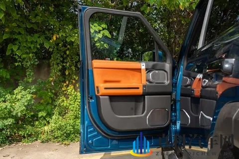 车长超5米1，6座布局，纵横G700你会买吗？-3