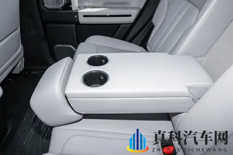 全领域豪华越野 SUV,捷途纵横 G700 正式上市-1