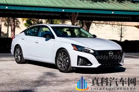 JD Power评选出2025年全球10款最可靠的中型轿车,有你的座驾吗-1