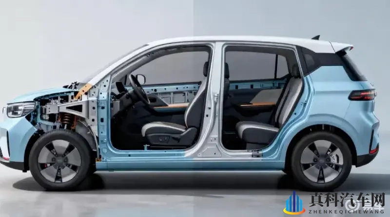 秋霞2019年新款:汽车革新!2019新车型解析来袭-3