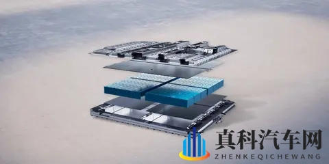 长安又添新丁！59s破百+法拉利同款磁流变县架，预售仅1399万起-1