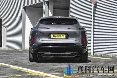 售2199万起，宁德时代电池+华为辅助驾驶，阿维塔 07产品力如何？-2