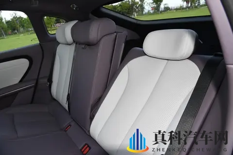 凯迪拉克新CT6上市,28.99万起搭载磁浮底盘-1