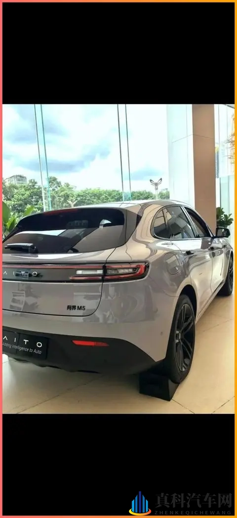 很多人不看好华为的跨界造车,4年过去了,这些人被打脸了吗?-3