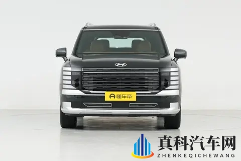 新一代帕里斯帝混动版,进口旗舰SUV,外观内饰焕新超长续航解读-3