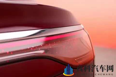 新车标+4颗激光雷来压轴！新享界S9新在哪里？-2