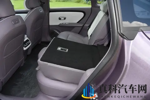 smart #5 EHD从“小车”走向“混动SUV”-1