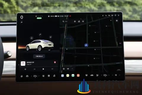 乐道L60长续航版：适合家庭的纯电SUV，续航与补能双管齐下-1