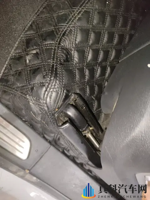 20多万拿下保时捷卡宴S，圆你豪车梦！-2