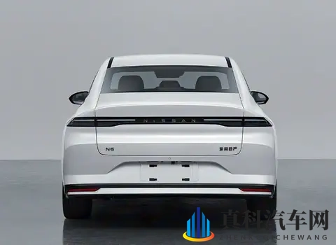 日产N6将于11月13日预售 轴距2815mm 15L插混系统 续航超150km-3