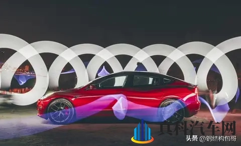 特斯拉与比亚迪：同一赛道，两个截然不同的“世界”-1