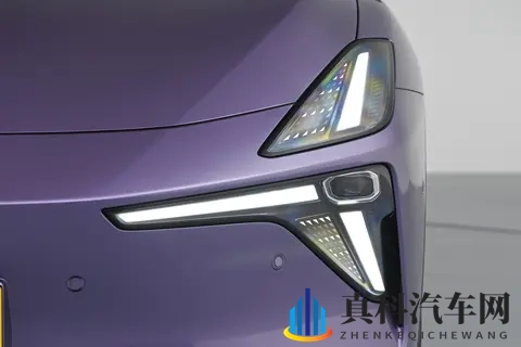 深蓝骁将登场！预售1399万起，激光雷达+磁流变悬架，入门即满配-2