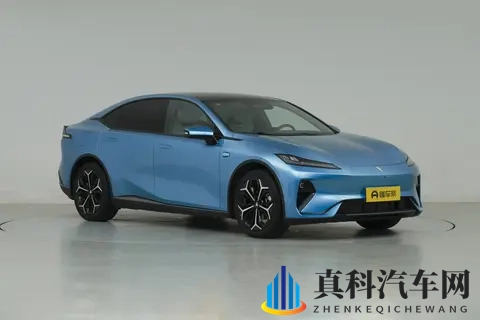 试驾深蓝L07：续航1500km，配华为辅助驾驶，实力如何？-2