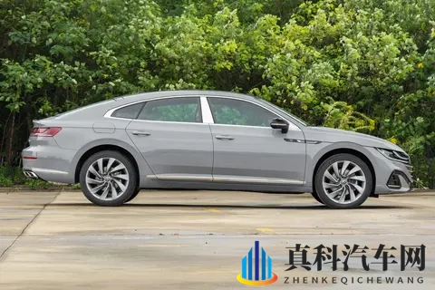 大众 CC选购手册-2