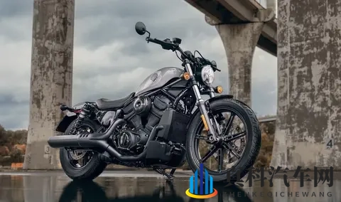 哈雷Nightster新款上市:复古基因与年轻化的双向奔赴-1