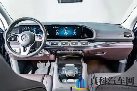 40万拿下20款奔驰GLE,一手车况,这气场谁顶得住?-2