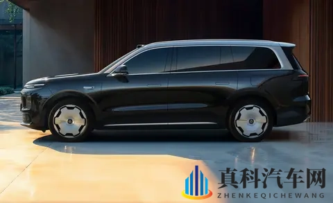 三款六座SUV等着上市,智己LS9要公布价格了-1